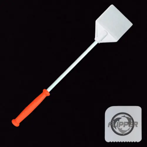 Flipper Platinum Scraper Blade