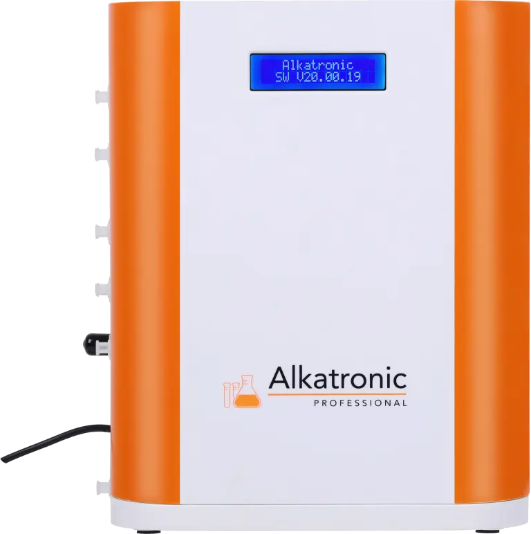 Focustronic Alkatronic Professional – KH-Messung & Regelung
