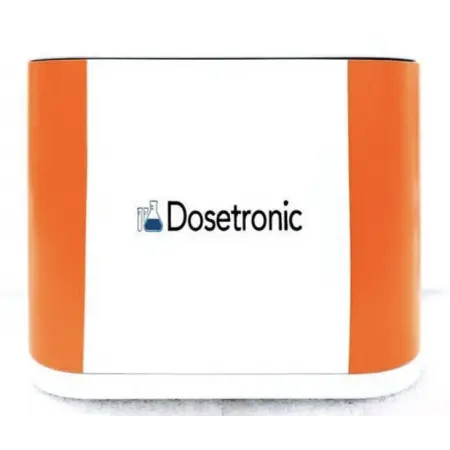 Focustronic Dosetronic – 5-Kanal-Dosierstation | Pro & DC