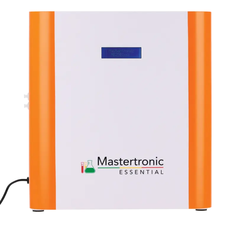Focustronic Mastertronic Essential – automatischer Wassertester