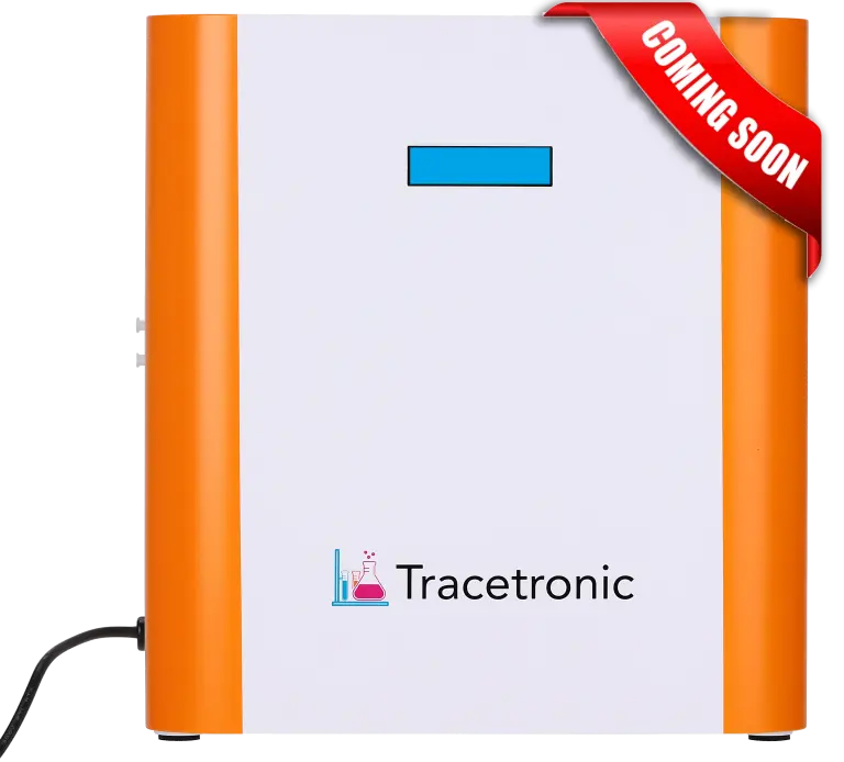 Focustronic Tracetronic – Spurenelement-Dosierer | 12 Kanäle
