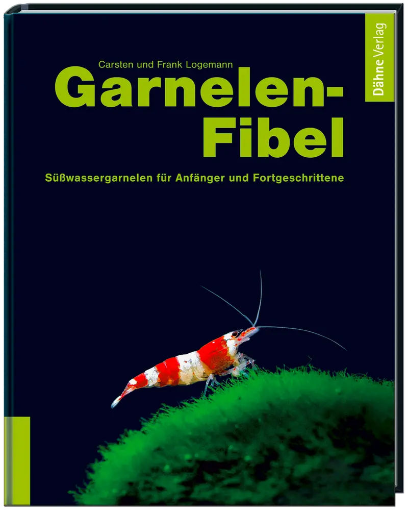 Garnelen-Fibel