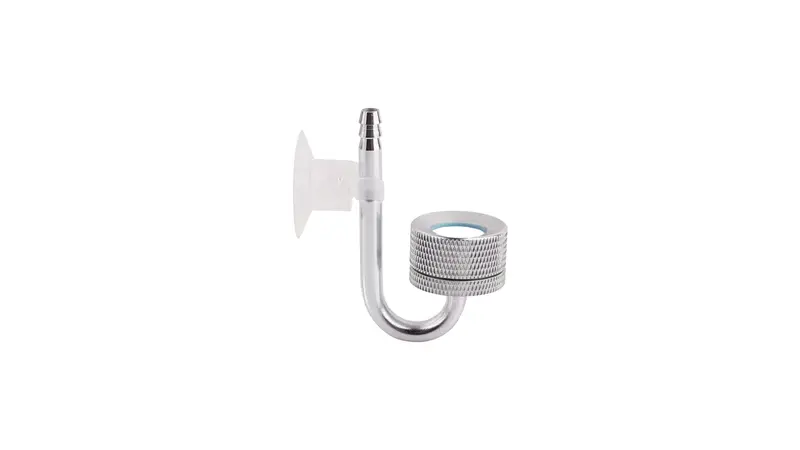 GarnelenTv Premium - CO₂ Diffusor
