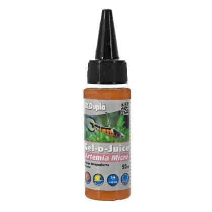 Gel-o-Juice Artemia micro