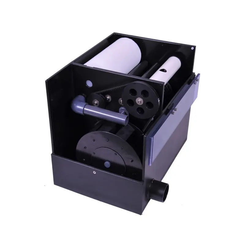 Genesis EVO3/300L Vliesfilter