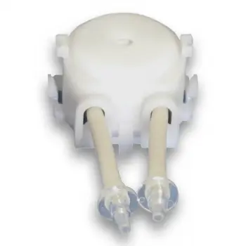 GHL Dosierpumpenkopf für GHL Doser 2