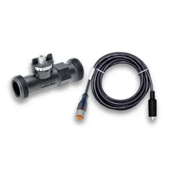 GHL Durchfluss-Sensor, 2000 l/h
