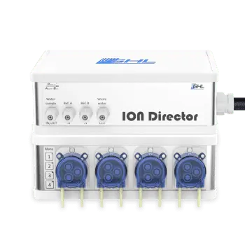 GHL ION Director mit Stand Alone Doser 2.1 Set