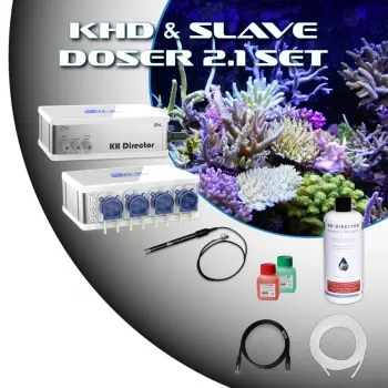 GHL KH Director + Slave Doser 2.1 Set