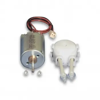 GHL Komplette Dosierpumpe für Dosing Unit