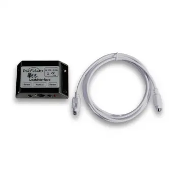 GHL Leckage-Sensor Interface