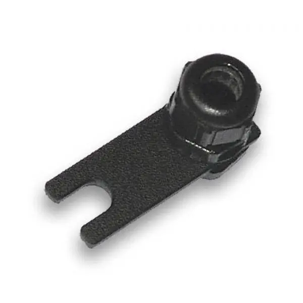 GHL Niveausensoraufnahme für Niveau-Sensor, optisch, Version 2