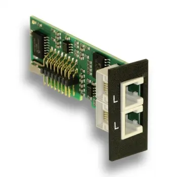 GHL PLM-4L Schnittstelle