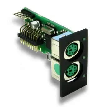 GHL PLM-4Level Sensoreingänge