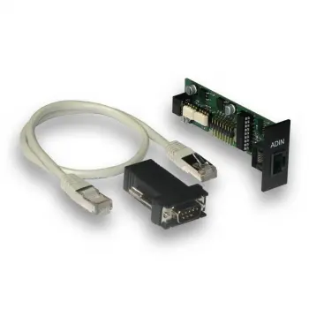GHL PLM-ADIN Schnittstelle