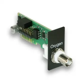 GHL PLM-Oxygen Sensoreingang