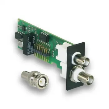 GHL PLM-pH/Redox-Cond Sensoreingänge