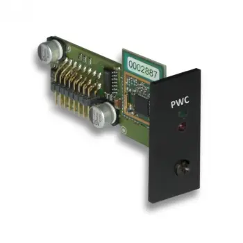 GHL PLM-PWC Schnittstelle