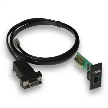 GHL PLM-RS232 Schnittstelle