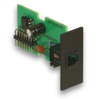 GHL PLM-RS485/Modbus