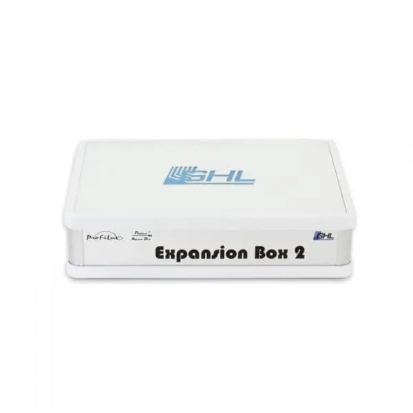 GHL Profilux Expansion Box 2