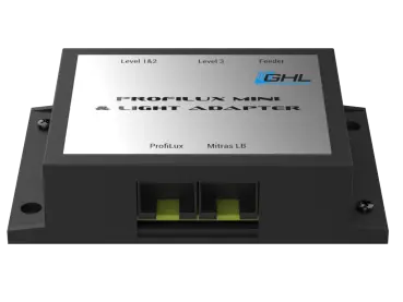 GHL ProfiLux Mini/Light-Adapter