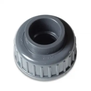 GHL PVC-Fittings zöllisch
