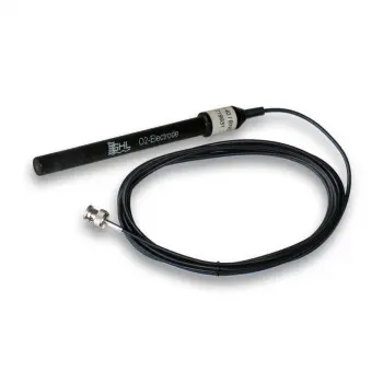 GHL Sauerstoffsensor