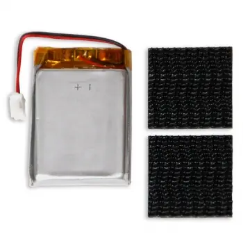 GHL SMS Modul Batterie