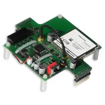 GHL SMS Modul Outdoor