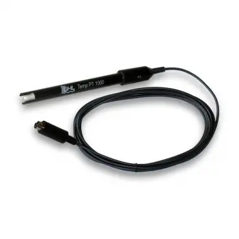 GHL Temperatur Sensor Teich