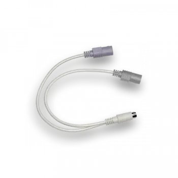 GHL Verteiler für 2 Niveausensoren