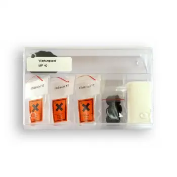 GHL Wartungs- und Reparaturset Sauerstoff-Sensor.