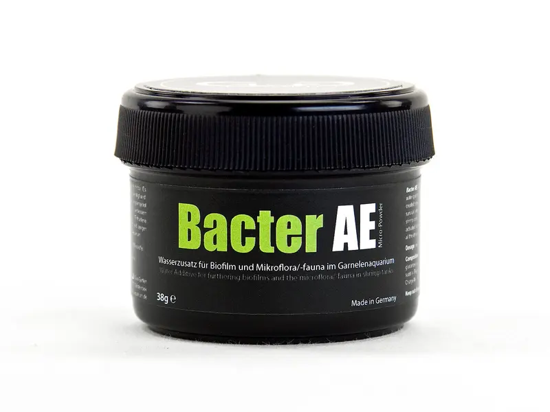GlasGarten Bacter AE 35g