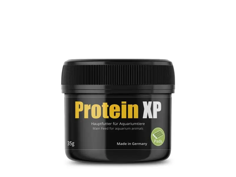 GlasGarten Protein XP – 35 g