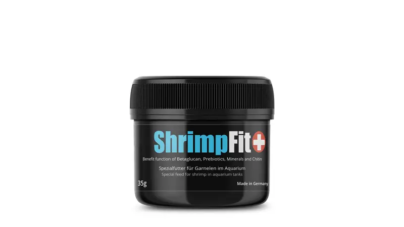 GlasGarten - ShrimpFit 35g