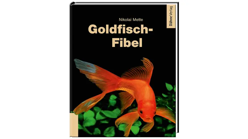 Goldfisch-Fibel