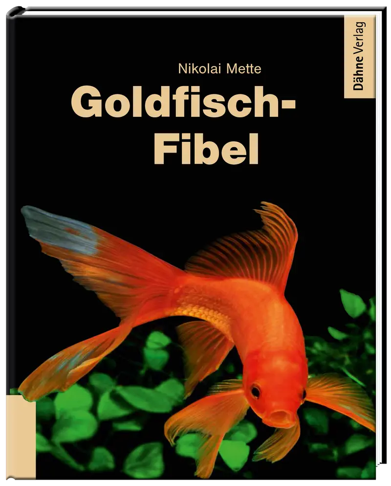 Goldfisch-Fibel