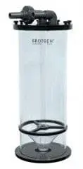 GroTech Bio Pellet Reactor extern