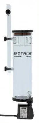 GroTech Bio Pellet Reactor intern