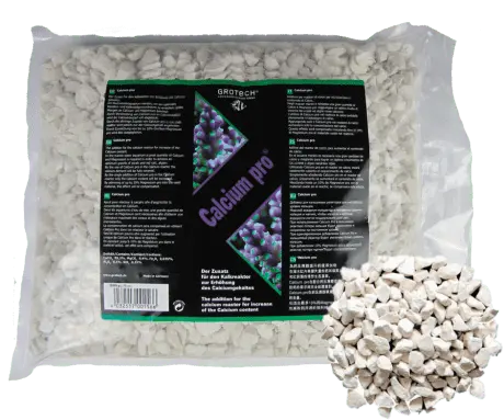 GroTech Calcium PRO 5000g