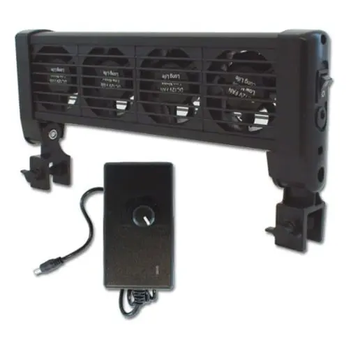 GroTech Cool Breeze 4