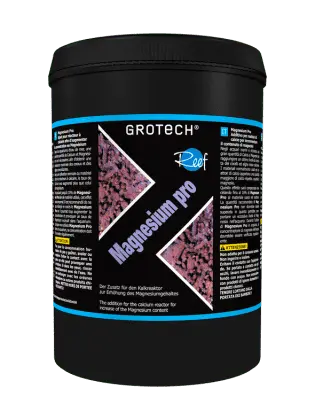 GroTech Magnesium PRO