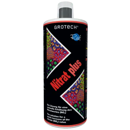 GroTech Nitrat Plus