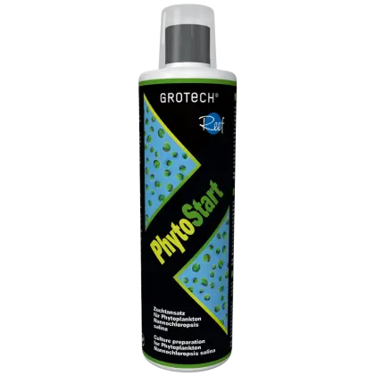 GroTech PhytoStart für PhytoBreeder