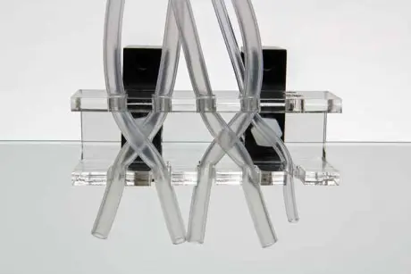 GroTech Schlauchhalter für 5 Schläuche