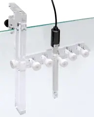 GroTech Sondenhalter, verstellbar
