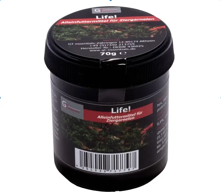 GT essentials® - Life