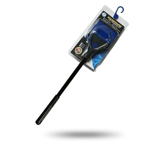 H2O Aquascraper 4 in 1