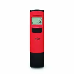 Hanna Tester pH